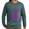 Wash Fleece Crew Wash Fleece Crew Thumbnail