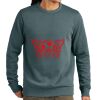 Wash Fleece Crew Thumbnail