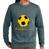 Wash Fleece Crew Thumbnail