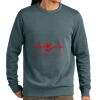 Wash Fleece Crew Thumbnail