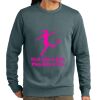 Wash Fleece Crew Thumbnail