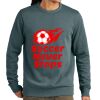 Wash Fleece Crew Thumbnail