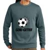 Wash Fleece Crew Thumbnail
