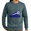 Wash Fleece Crew Thumbnail
