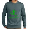 Wash Fleece Crew Thumbnail