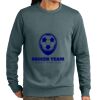 Wash Fleece Crew Thumbnail