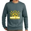 Wash Fleece Crew Thumbnail