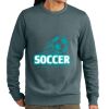 Wash Fleece Crew Thumbnail