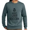 Wash Fleece Crew Wash Fleece Crew Thumbnail