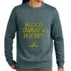 Wash Fleece Crew Wash Fleece Crew Thumbnail