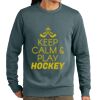 Wash Fleece Crew Wash Fleece Crew Thumbnail