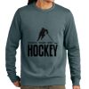 Wash Fleece Crew Wash Fleece Crew Thumbnail