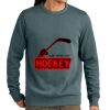 Wash Fleece Crew Wash Fleece Crew Thumbnail