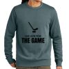 Wash Fleece Crew Wash Fleece Crew Thumbnail