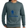 Wash Fleece Crew Wash Fleece Crew Thumbnail