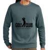Wash Fleece Crew Wash Fleece Crew Thumbnail