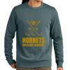 Wash Fleece Crew Thumbnail