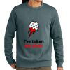 Wash Fleece Crew Wash Fleece Crew Thumbnail