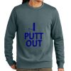 Wash Fleece Crew Wash Fleece Crew Thumbnail