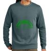 Wash Fleece Crew Thumbnail