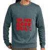 Wash Fleece Crew Wash Fleece Crew Thumbnail