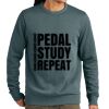 Wash Fleece Crew Thumbnail