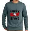 Wash Fleece Crew Wash Fleece Crew Thumbnail