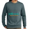Wash Fleece Crew Wash Fleece Crew Thumbnail