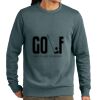 Wash Fleece Crew Wash Fleece Crew Thumbnail