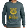 Wash Fleece Crew Thumbnail