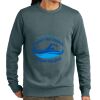 Wash Fleece Crew Thumbnail