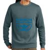 Wash Fleece Crew Thumbnail