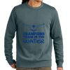 Wash Fleece Crew Wash Fleece Crew Thumbnail