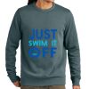Wash Fleece Crew Wash Fleece Crew Thumbnail