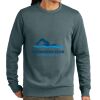 Wash Fleece Crew Wash Fleece Crew Thumbnail