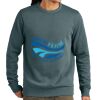 Wash Fleece Crew Wash Fleece Crew Thumbnail