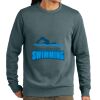 Wash Fleece Crew Wash Fleece Crew Thumbnail