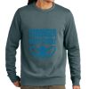 Wash Fleece Crew Thumbnail