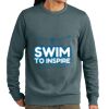 Wash Fleece Crew Wash Fleece Crew Thumbnail