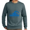 Wash Fleece Crew Thumbnail