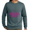 Wash Fleece Crew Wash Fleece Crew Thumbnail