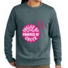 Wash Fleece Crew Wash Fleece Crew Thumbnail