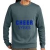 Wash Fleece Crew Wash Fleece Crew Thumbnail
