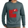 Wash Fleece Crew Wash Fleece Crew Thumbnail