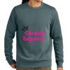 Wash Fleece Crew Wash Fleece Crew Thumbnail