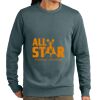 Wash Fleece Crew Wash Fleece Crew Thumbnail
