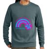 Wash Fleece Crew Wash Fleece Crew Thumbnail