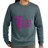 Wash Fleece Crew Wash Fleece Crew Thumbnail
