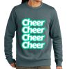 Wash Fleece Crew Wash Fleece Crew Thumbnail