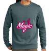 Wash Fleece Crew Wash Fleece Crew Thumbnail
